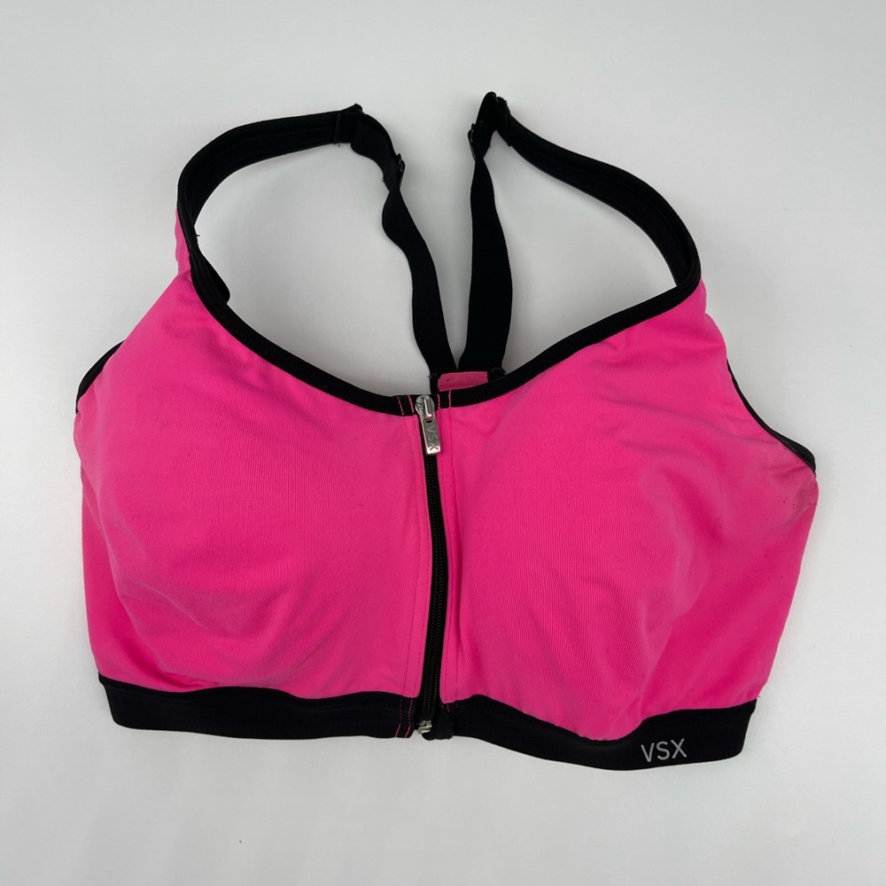 Victoria’s Secret VSX Knockout Sport Active Bra